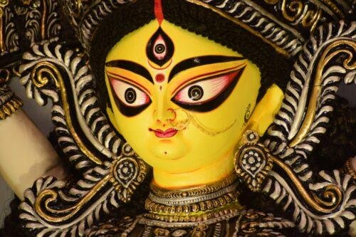 durga puja