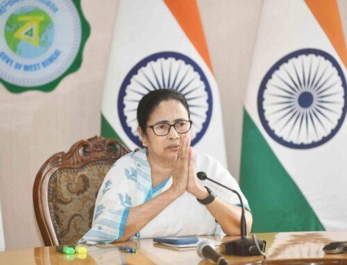 Mamata Banerjee