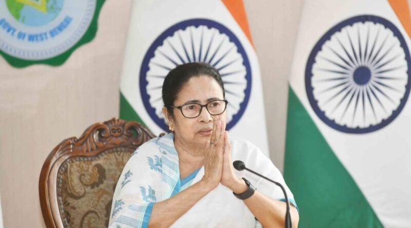 Mamata Banerjee