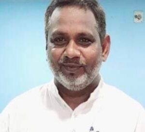 Asansol के Deputy Mayor Adjudication में