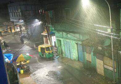 West Bengal Weather : फिर बन रहा निम्नदाब ! अगले सप्ताह भी बारिश का अलर्ट