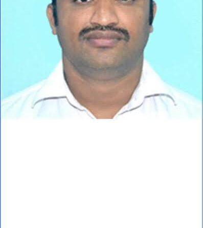 IAS S Ponnabalam