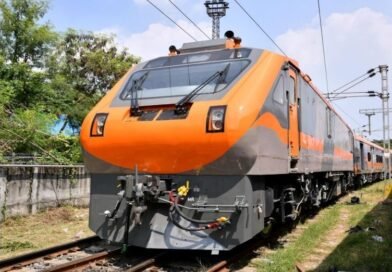 Asansol होकर Sealdah – Banaras Amrit Bharat Express टाइम टेबल जारी, उद्घाटन जल्द