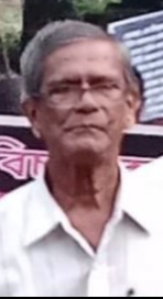 আসানসোলের প্রাক্তন মেয়র প্রয়াত