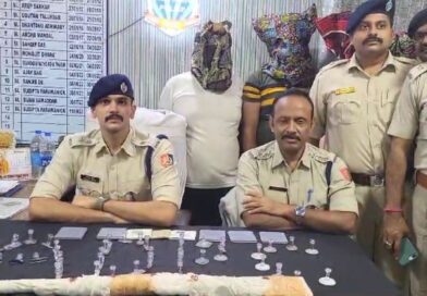 Fake Arms License Gang : Asansol के 2 और बिहार के 2 को पुलिस ने दबोचा