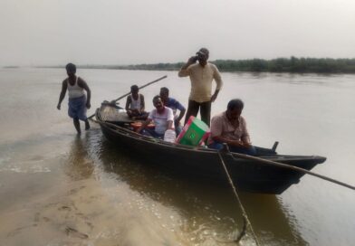 নদীর জলে তলিয়ে যাওয়া তবলা শিল্পীর মৃতদেহ ৮ দিন পর উদ্ধার হল