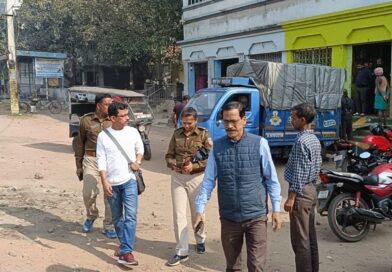 আলু ব্যবসায়ীদের ধর্মঘটের হুশিয়ারি,  বাজারে অতর্কিতে অভিযান এগ্রি মার্কেটিং ডিপার্টমেন্ট ও ইনফোর্সমেন্ট ব্রাঞ্চ