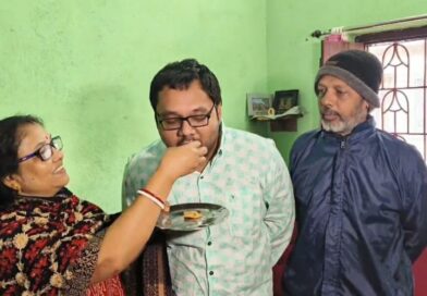 আসানসোলের সিঞ্চন স্নিগ্ধ অধিকারী ইউপিএসসি ” আইএসএস তে দেশের সেরা