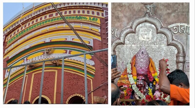 Tarapith Temple New Rules