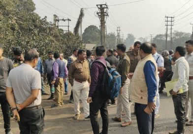 SBI ने लोन रिकवरी के लिए फैक्ट्री पर लिया कब्जा