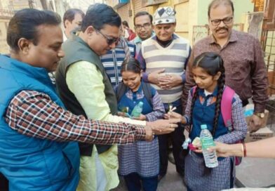 মাধ্যমিক পরীক্ষা প্রথম দিনে জেলায় অনুপস্থিত ৪৭৯ জন পরীক্ষার্থী