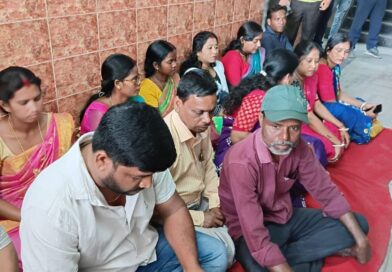 বিডিওকে সিপিএম, বিজেপির দালাল বললেন পঞ্চায়েত প্রধান,  বিতর্ক