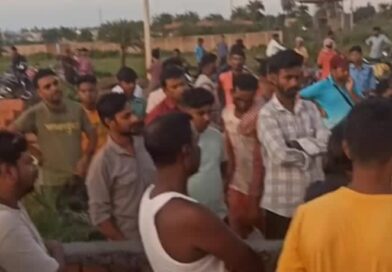 রাস্তা বন্ধ করা নিয়ে ঝামেলা, উত্তেজনা