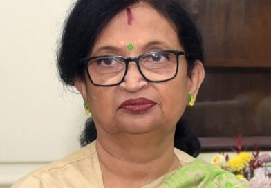 TMC Legal Cell  नई अध्यक्ष चंद्रिमा भट्टाचार्य