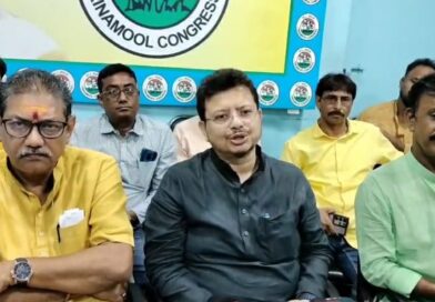 দুর্গাপুরে নবনিযুক্ত আইএনটিটিইউসির কোর কমিটির বৈঠকে ঋতব্রত বন্দোপাধ্যায়, স্পষ্ট করলেন শ্রমিক সংগঠনের কাজ