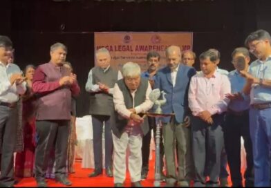 Asansol : यौनकर्मियों के अधिकार जागरूकता के लिए “मेगा लीगल अवेयरनेस कैंप