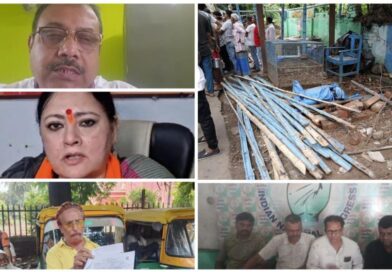 Asansol : क्यों रुका अभियान, विपक्ष हमलावर,‌ गुटबाजी से लेकर गंभीर आरोप