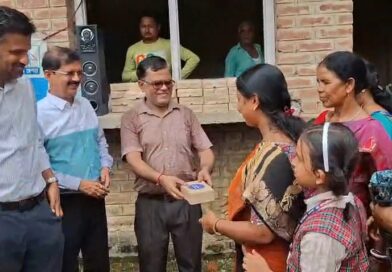 Asansol : ममता सरकार घर-घर पहुंचा रही दीघा जगन्नाथ धाम का प्रसाद