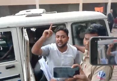 Asansol एआईएमआईएम जिलाध्यक्ष दानिश जाली नोट मामले में गिरफ्तार, साजिश का आरोप