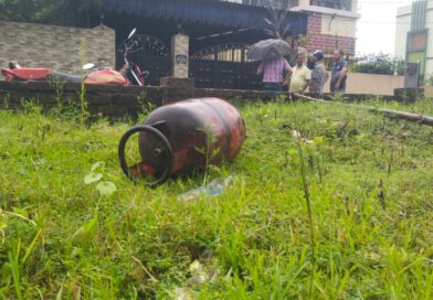 Asansol : भीषण अग्निकांड में कोयला व्यवसायी समेत 3 की मौत