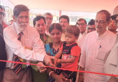Asansol : चैंबर ऑफ़ कॉमर्स का रक्तदान शिविर, मंत्री ने किया उद्घाटन