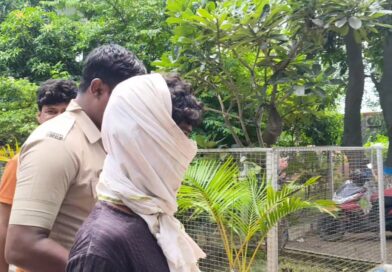 দুষ্কৃতি গ্রেপ্তার, উদ্ধার চুরির বাইক