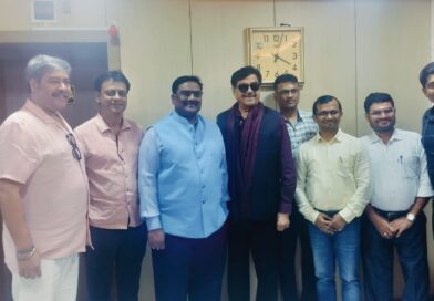 আসানসোলের সাংসদ ইসিএল সিএমডির সঙ্গে বৈঠকে