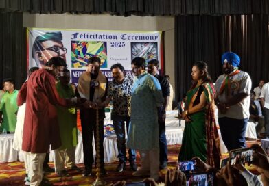 Burnpur: नेताजी सुभाष क्रीड़ा और सांस्कृतिक परिषद ने 200 विद्यार्थियों को स्पोर्ट्स टैलेंट के लिए सम्मानित किया