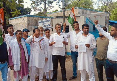 Asansol : वोल्वो स्टैंड से जाम, ओवरलोडिंग डंपरों से हादसे, कब लगेगी लगाम : कांग्रेस