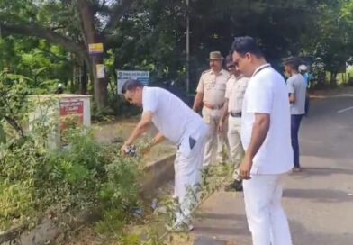 পথ দূর্ঘটনা আটকাতে দুর্গাপুর ট্রাফিক গার্ডের অভিনব উদ্যোগ