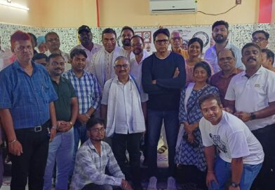 फर्स्ट केयर चैरिटेबल फाउंडेशन का एजीएम