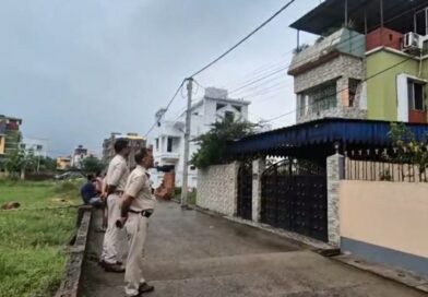 আসানসোলে ভয়াবহ অগ্নিকাণ্ড পুড়ে মৃত্যু  কয়লা ব্যবসায়ী, শাশুড়ি এবং শ্বশুরের, অগ্নিদগ্ধ স্ত্রী ভর্তি হাসপাতালে
