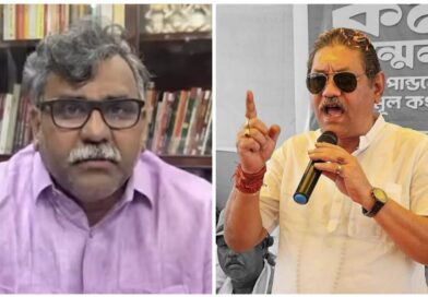 Operation Sindoor पर तृणमूल जिला अध्यक्ष के विवादित बोल “युद्ध-युद्ध का नाटक” जितेंद्र तिवारी का पलटवार