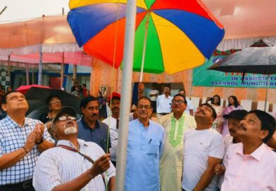 আসানসোলে শুরু তিনদিনের সামার ক্যাম্প, “দ্যা পিকার্স ” র উদ্যোগ ও পুরনিগমের সহযোগিতা