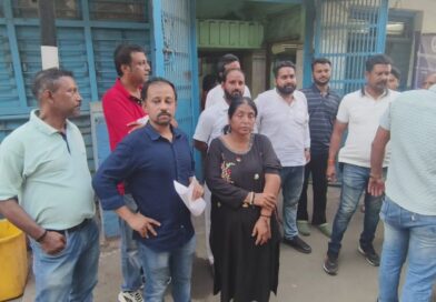 Asansol : भाजपा नेत्री और उनके बेटे के साथ मारपीट का आरोप, थाने में शिकायत