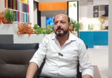 Godrej Interio का नया शोरूम आसनसोल के मुर्गासाल में