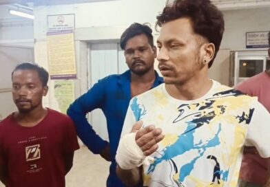 Raniganj: रुपए के लेनदेन में नियामतपुर के युवक पर जानलेवा हमला, फायरिंग का दावा !