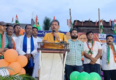 ফেসবুকের দল বিজেপি, শুভেন্দুকে ক্ষ্যাপা ষাঁড় বললেন তৃণমূল বিধায়ক