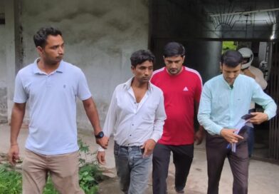 খুন করে বুদবুদে গা ঢাকা, বুদবুদ থেকে হরিয়ানা পুলিশের হাতে গ্রেপ্তার