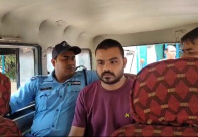 সালানপুরে সিআইএসএফ জওয়ানকে খুনের ঘটনা,  তিন মাস পরে ধৃত এক