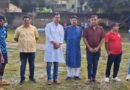 আসানসোলে জুনিয়র স্পোর্টিং ক্লাবের ব্যবস্থাপনায় ফুটবল প্রতিযোগিতা