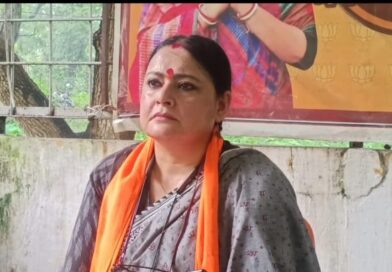 Agnimitra Pal का आरोप तुष्टिकरण और तानाशाही की राजनीति, शिक्षा, स्वास्थ्य और रोजगार की बदहाल स्थिति
