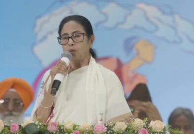 Mamata Banerjee की बड़ी घोषणा, Durgapuja अनुदान 1.10 लाख