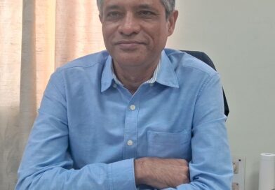 সেল আইএসপি ও ডিএসপির নতুন ডিআইসি সুরজিৎ মিশ্র