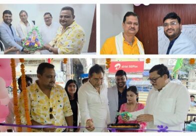 Asansol : डाक्टर कुमार स्किन हेयर एंड लेजर सेंटर का उद्घाटन