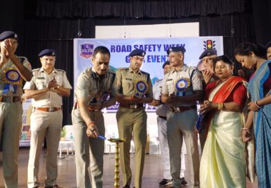 Asansol – Durgapur में सड़क दुर्घटना में हर साल 300 से अधिक लोगों की मौत