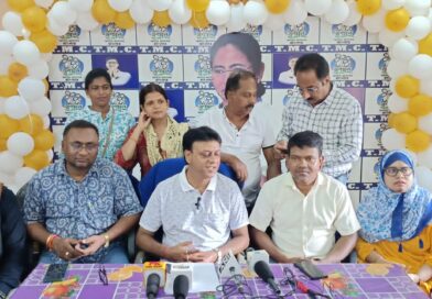 ইস্কো আধুনিকীকরণের কাজে স্থানীয় যুবকদের নিয়োগের দাবিপত্র দেওয়া হলো কেন্দ্রীয় স্টিল মন্ত্রীকে