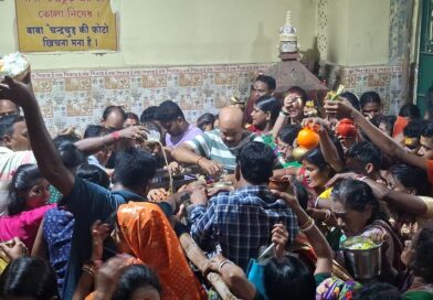 আসানসোলের মন্দিরে শিব ভক্তদের ভিড়