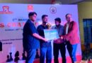 Durgapur : 3rd भावना मेमोरियल शतरंज चैंपियनशिप 2025 संपन्न