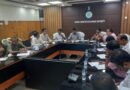 আসানসোলে জেলাশাসকের উপস্থিতিতে সামগ্রিক উন্নয়ন নিয়ে পর্যালোচনা বৈঠক